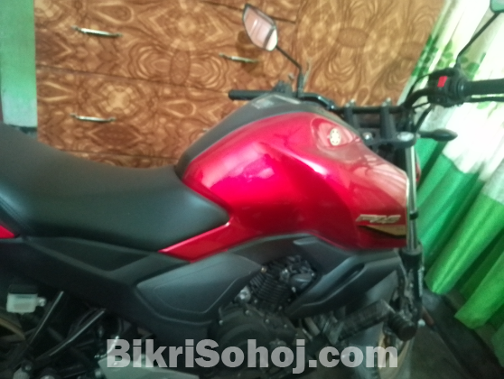 FZS V 3 DELUX